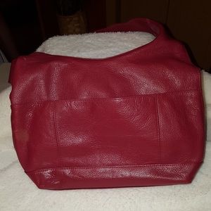 Wilson's Leather shoulder bag